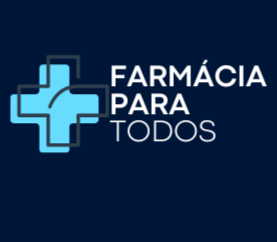 Logotipo da Farmácia para Todos